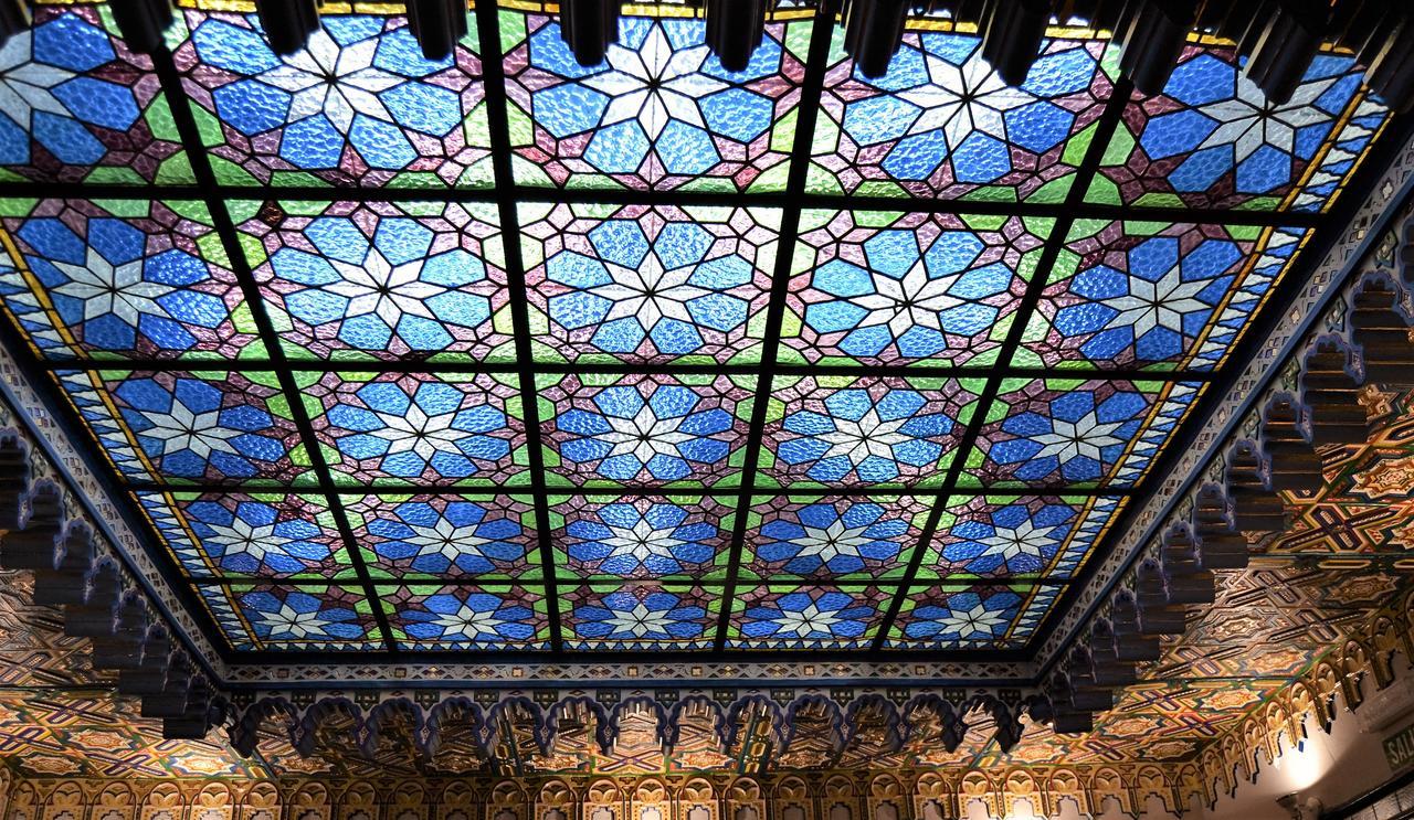 Hotel Villegas Valencia de Don Juan Exteriör bild
